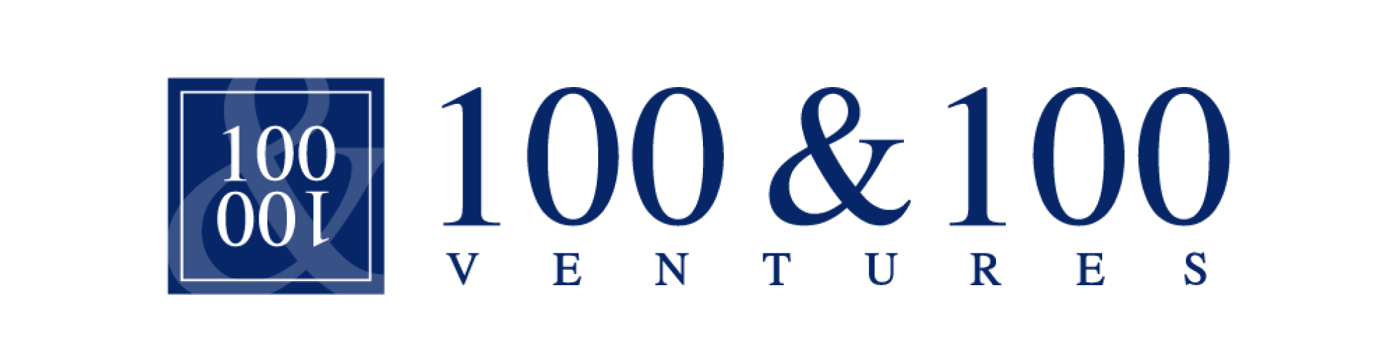 100&100 Ventures